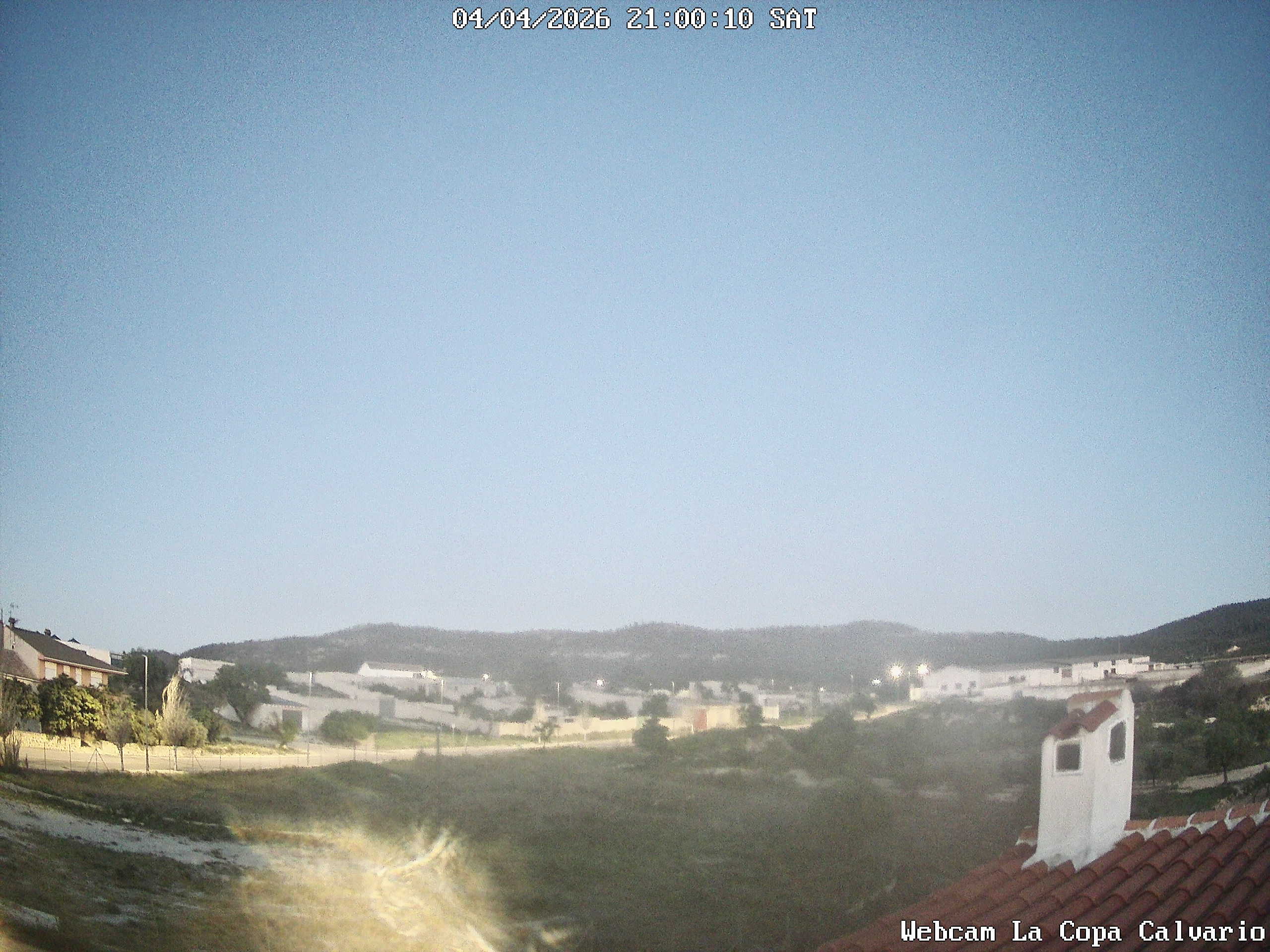 Webcam 2026-04-04 21:00:10